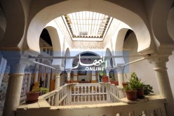 زوخ: ترميم القصبة يحتاج إلى الوقت