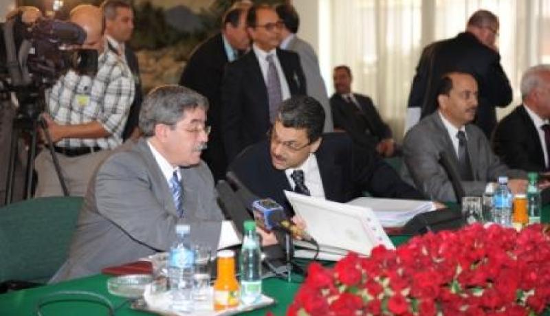 الجزائر تخفيض نسب فوائد القروض الاستثمارية الممنوحة للمؤسسات الصغيرة والمتوسطة اعتبارا من جويلية المقبل