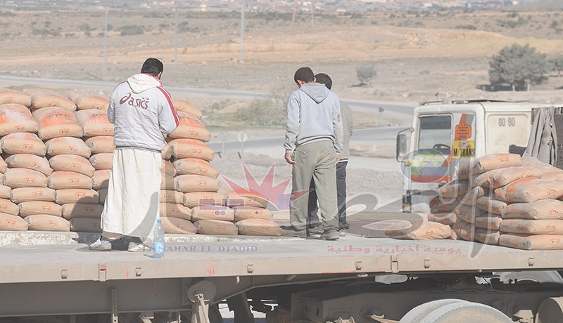 عهد الإسمنت والمدافئ والأدوية المقلدة والمغشوشة.. إنتهى