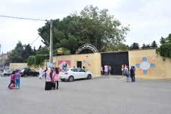 كاميرات لمراقبة محيط مدارس الأحياء الخطيرة