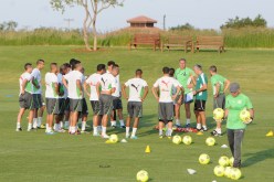 لم يحدث أي تغيير على قائمة الـ23 لاعبا التي سترسل اليوم الأربعاء للكاف