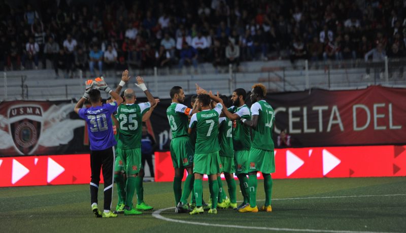 شباب قسنطينة .. بن طوبال يرفض منصب المدير العام وأطراف تريد تنصيب سويسي