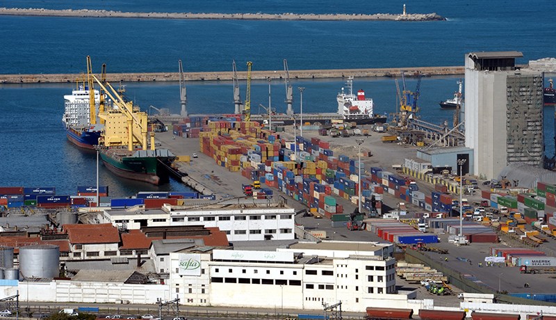 20  متهما منهم مديرون سابقون بكنان متورطون في فضيحة بيع 10 بواخر