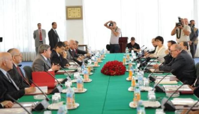 النهار تنشر البيان المشترك الكامل لاجتماع الثلاثية