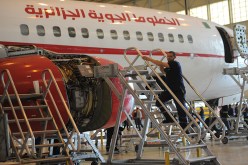 اضراب في الجوية بسبب كشف راتب مضيف