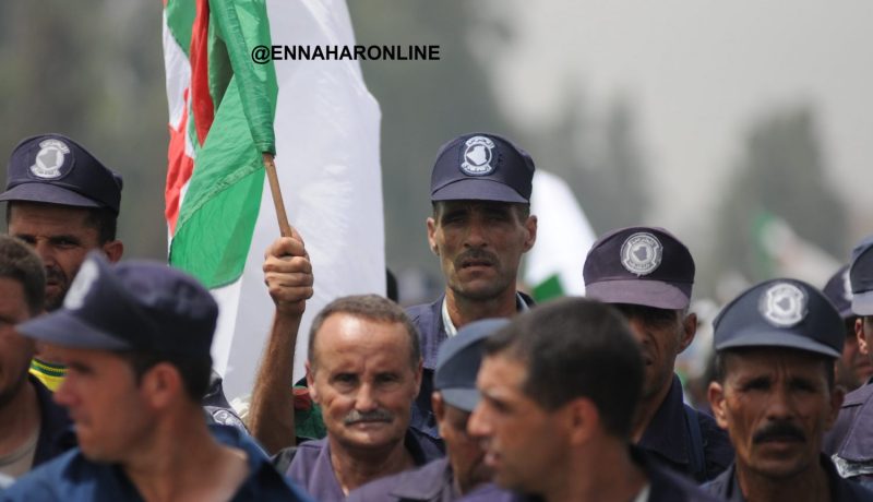 4 آلاف دينار زيادات لـ 70 ألف “شانبيط” متقاعد