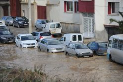 أمطارالخريف تشرّد عائلات وتشلّ الطرقات في 6 ولايات