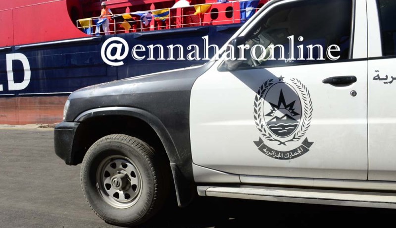 هذه هي هوية أعوان الجمارك المتوفين في حادث تمنراست