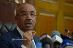 بدوي: إنهيار أسعار البترول أمر إيجابي للبلاد