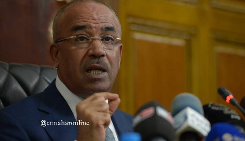 بدوي: أكثر من مليون ونصف ناخب تم إسقاطهم من القوائم الإنتخابية