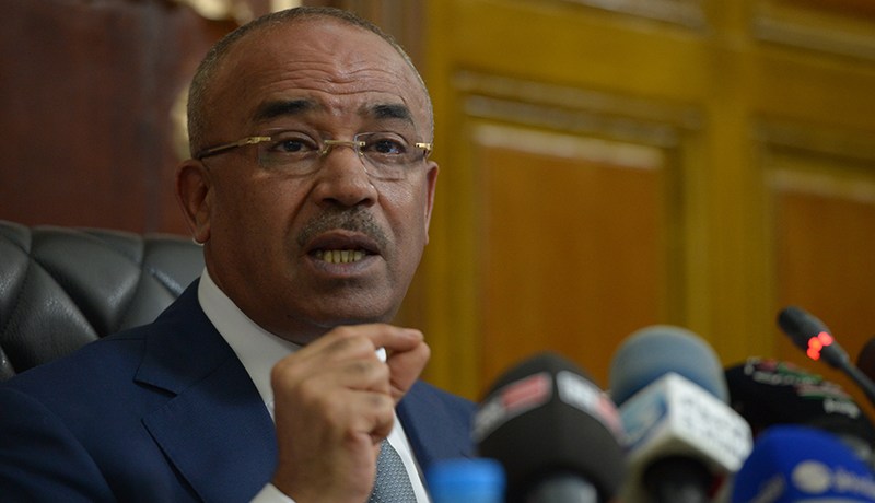 فخور بـشـباب الفايــســبوك.. وسـنستغل مواهبهم لخدمة الوطن