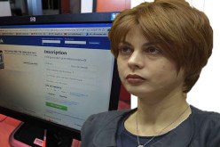 إيداع شاب الحبس لإنشائه صفحة باسم «هدى فرعون» على الفايسبوك