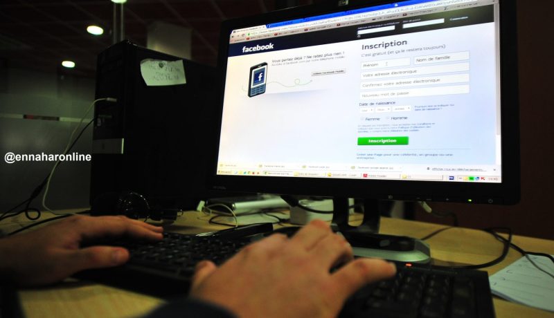 هكذا أوقعت طالبة جامعية بـ«الهاكر» الذي أرعب نجوم التلفزيون والكرة!