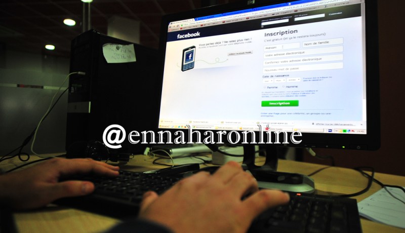 هكذا أصبح “الفايسبوك” وكر للمجرمين لإيقاع الضحايا خاصة الفتيات