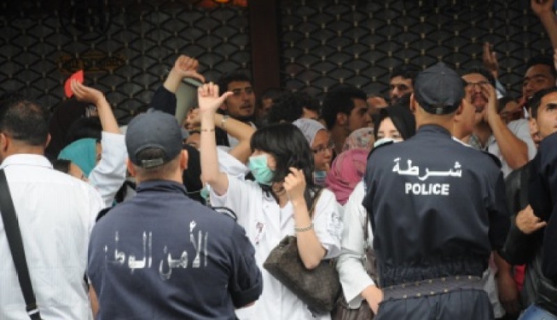 لا تمرضوا  العلاج غير ممكن في المستشفيات