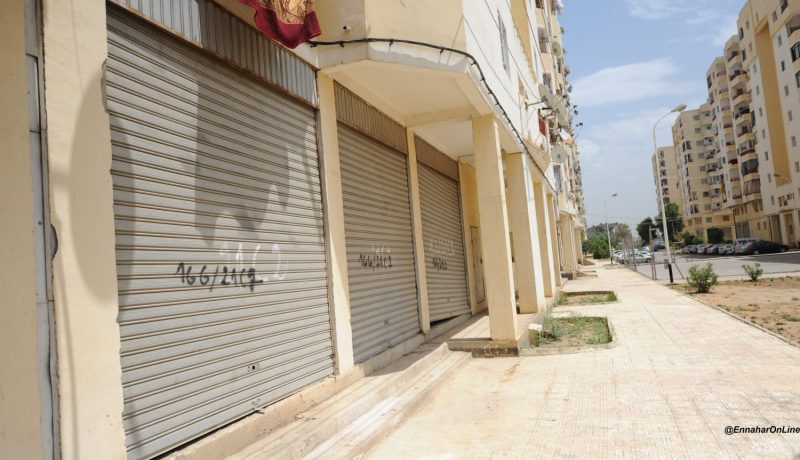 شركة ترقية عقارية لبنانية تحتال على «أوبرا» وتجرّدها من محلات لبيعها لزبائن آخرين