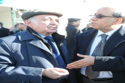 القبّعة.. موضة المسؤولين المتقاعديــن