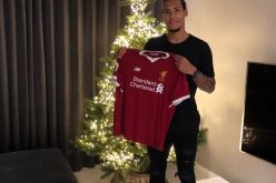 ليفربول يتعاقد رسميا مع المُدافع الأغلى في العالم