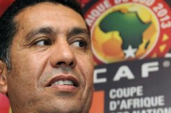 الطاوسي:”خبرة الأهلي حسمت نتيجة الذهاب وقادرون على التأهّل في سطيف”