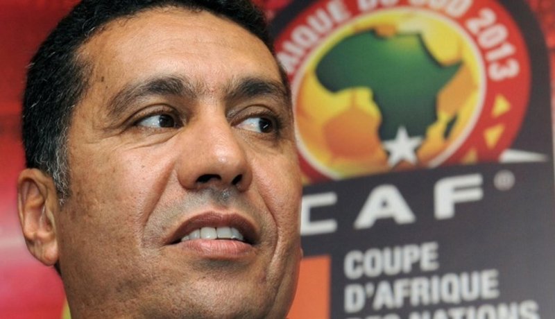 الطاوسي:”خبرة الأهلي حسمت نتيجة الذهاب وقادرون على التأهّل في سطيف”