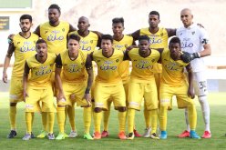 بالفيديو.. دوخة يسقط برباعية ضد الهلال