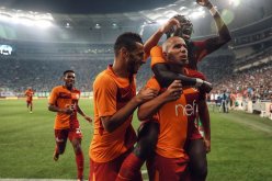 فيغولي يُحقق رقما قياسيا في تركيا