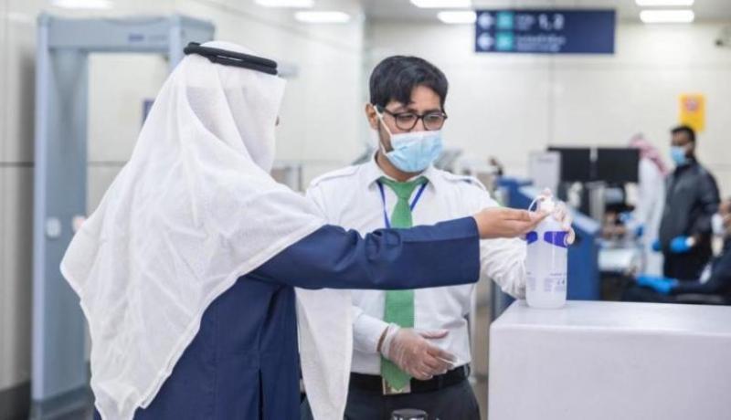 السعودية.. تسجيل 2442 حالة إصابة جديدة بفيروس كورونا خلال 24 ساعة