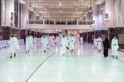 السعودية تُعلن بدء المرحلة الثانية من العودة التدريجية لأداء العمرة