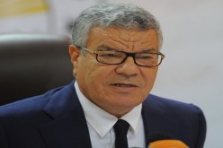 اجتماع اللجنة المركزية لحزب جبهة التحرير الوطني بالأوراسي