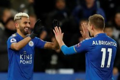 “ألبرايتون”: “محرز رائع ولا نبالي بالإشاعات التي تلاحقه”