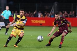 “زياني” ثاني أحسن ممرر للكرات الثابتة في الليغ2