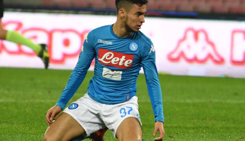 مُستقبل “أوناس” يُقسِّمُ إدارة “نابولي”