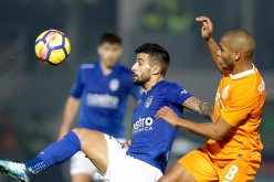 براهيمي في التشكيلة المثالية للدوري البرتغالي