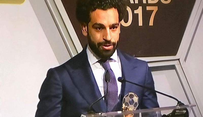 “صلاح”.. الملك الجديد للقارة السمراء