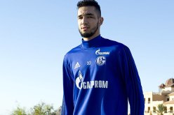 بن طالب :”أقوم بدور خطير..”