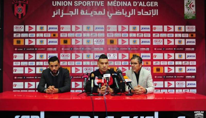 مالك: “حداد قام بكل شيء لجلب بلايلي”