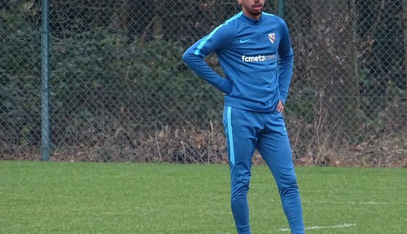 رسميا.. “محرز الجديد” يعود للدوري الفرنسي