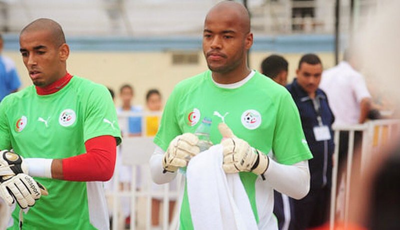 دوخة: ” ضيعنا التأهل إلى المونديال بسبب تغيير المدربين”