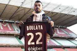 بولحية :”سأنجح في ماتز ولم أتأقلم مع جيرونا”