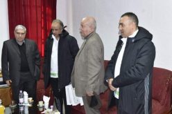 المديرية الفنية تبرمج تربصا تكوينيا للمدربين العسكريين