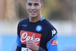 نابولي يتجه لإعارة “مشاش ” لفريق “كاربي” من الدرجة الثانية !