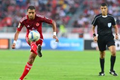 سوسطارة تقترب من التعاقد مع المغربي “رضا الهجهوج”