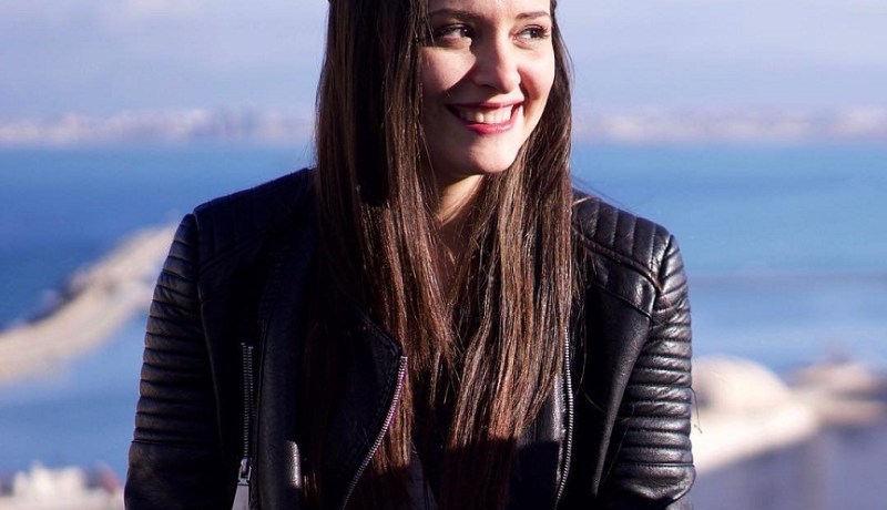 بالفيديو..عمل درامي جديد لسهيلة معلم في رمضان