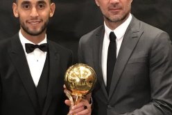 جشع “ديلاورانتيس” يحرم غولام من الإنتقال لكبير فرنسا!