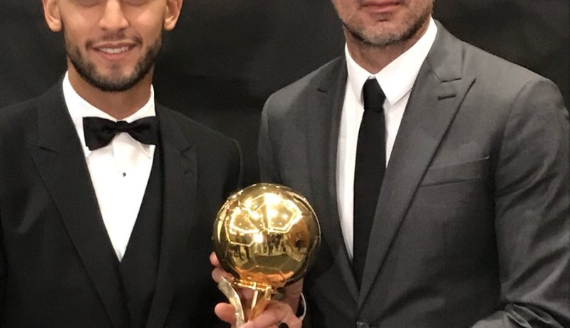 جشع “ديلاورانتيس” يحرم غولام من الإنتقال لكبير فرنسا!