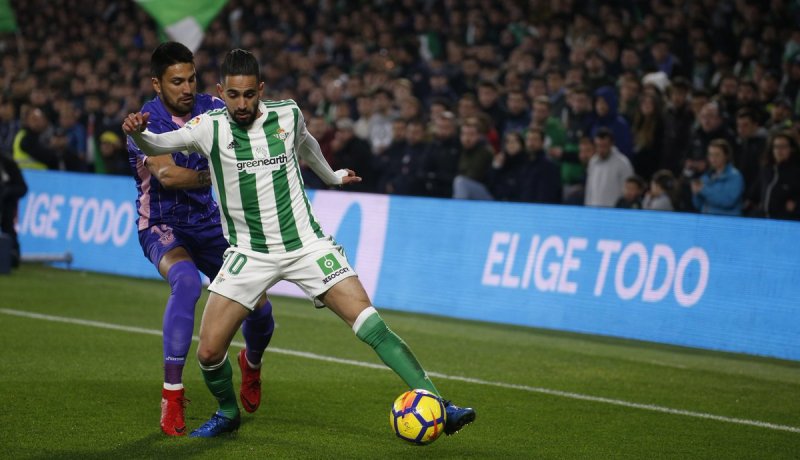 بودبوز يتحدى برشلونة في الأندلس !