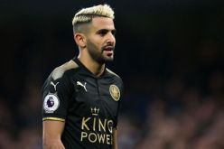 الصحافة الإنجليزية: “100 مليون أورو للتعاقد مع محرز” !