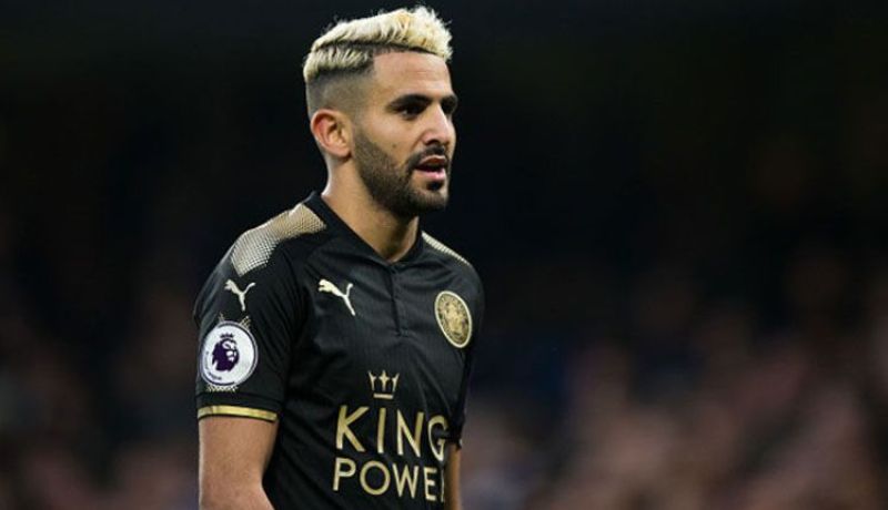 الصحافة الإنجليزية: “100 مليون أورو للتعاقد مع محرز” !