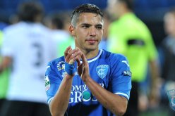 بن ناصر يقود امبولي بثبات للسيري 1 