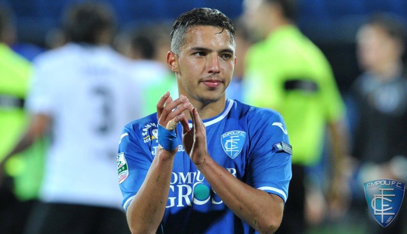 بن ناصر يقود امبولي بثبات للسيري 1 